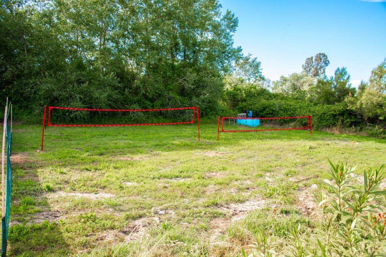 Ninfa Garden Corfu Apart otel Sidárion Dış mekan fotoğraf
